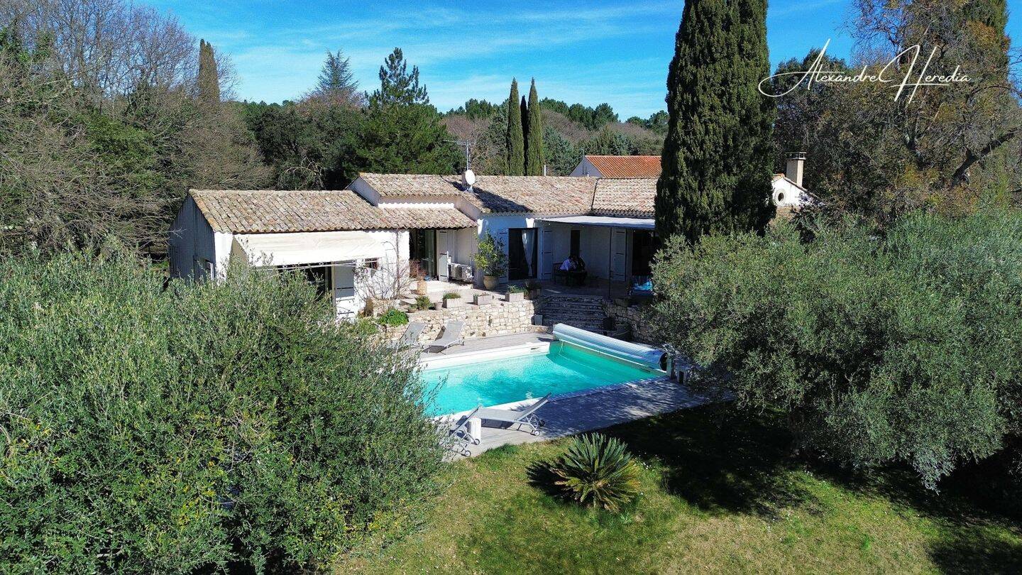 Maison à vendre, 191m², SAINT QUENTIN LA POTERIE