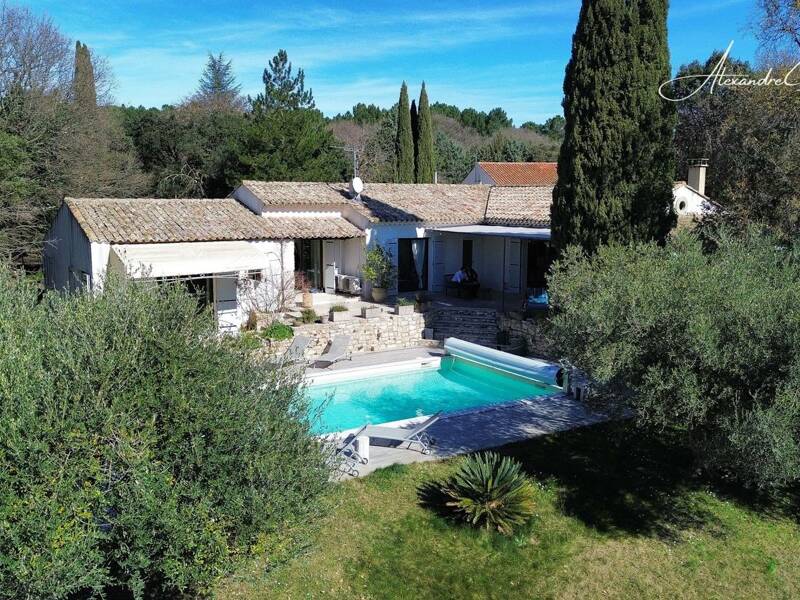 Maison à vendre, 191m², SAINT QUENTIN LA POTERIE