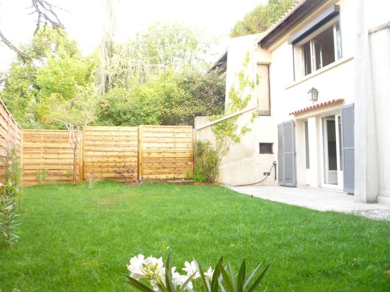 Maison à louer, 74m², AIX EN PROVENCE