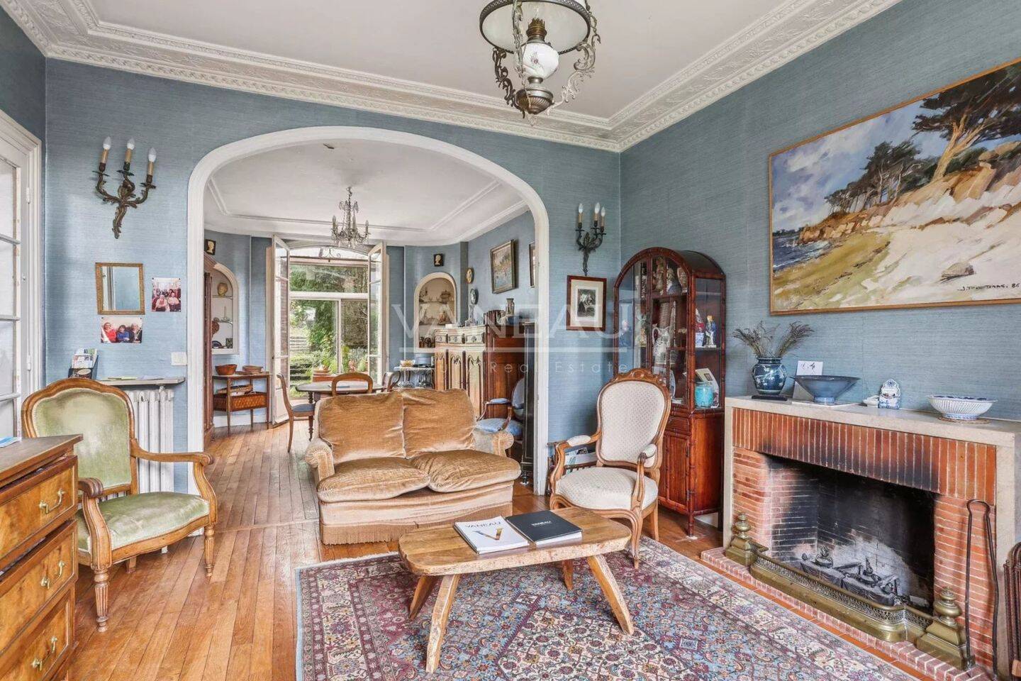 Maison à vendre, 143m², SEVRES