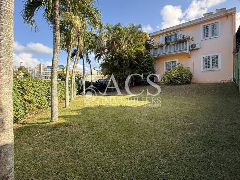 Maison à vendre, 132m², FORT DE FRANCE