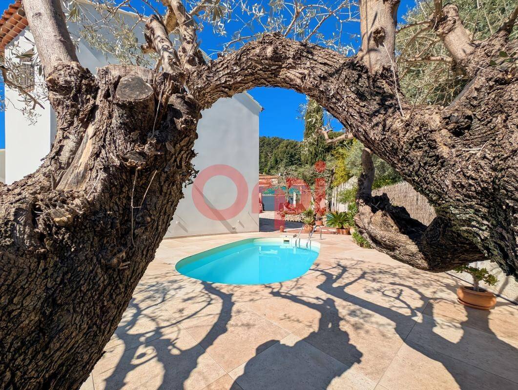 Maison à vendre, 101m², LA VALETTE DU VAR