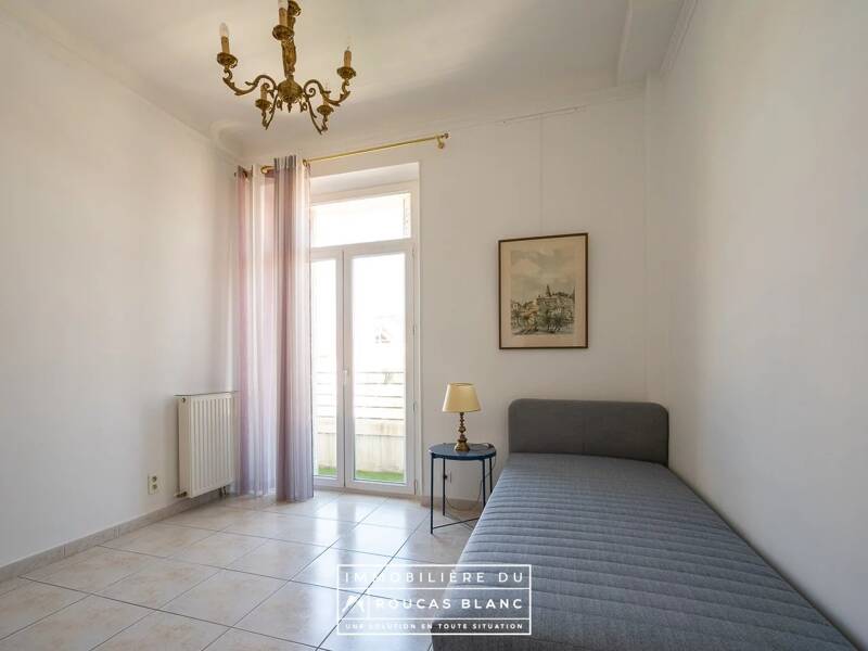 Maison à louer, 111m², MARSEILLE 8E