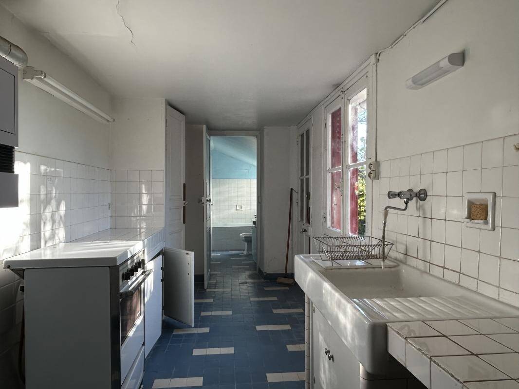 Maison à vendre, 94m², MONTIGNY LENCOUP
