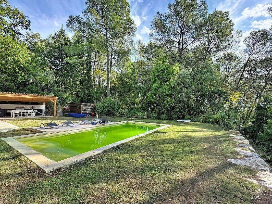 Maison à vendre, 220m², LA MOTTE