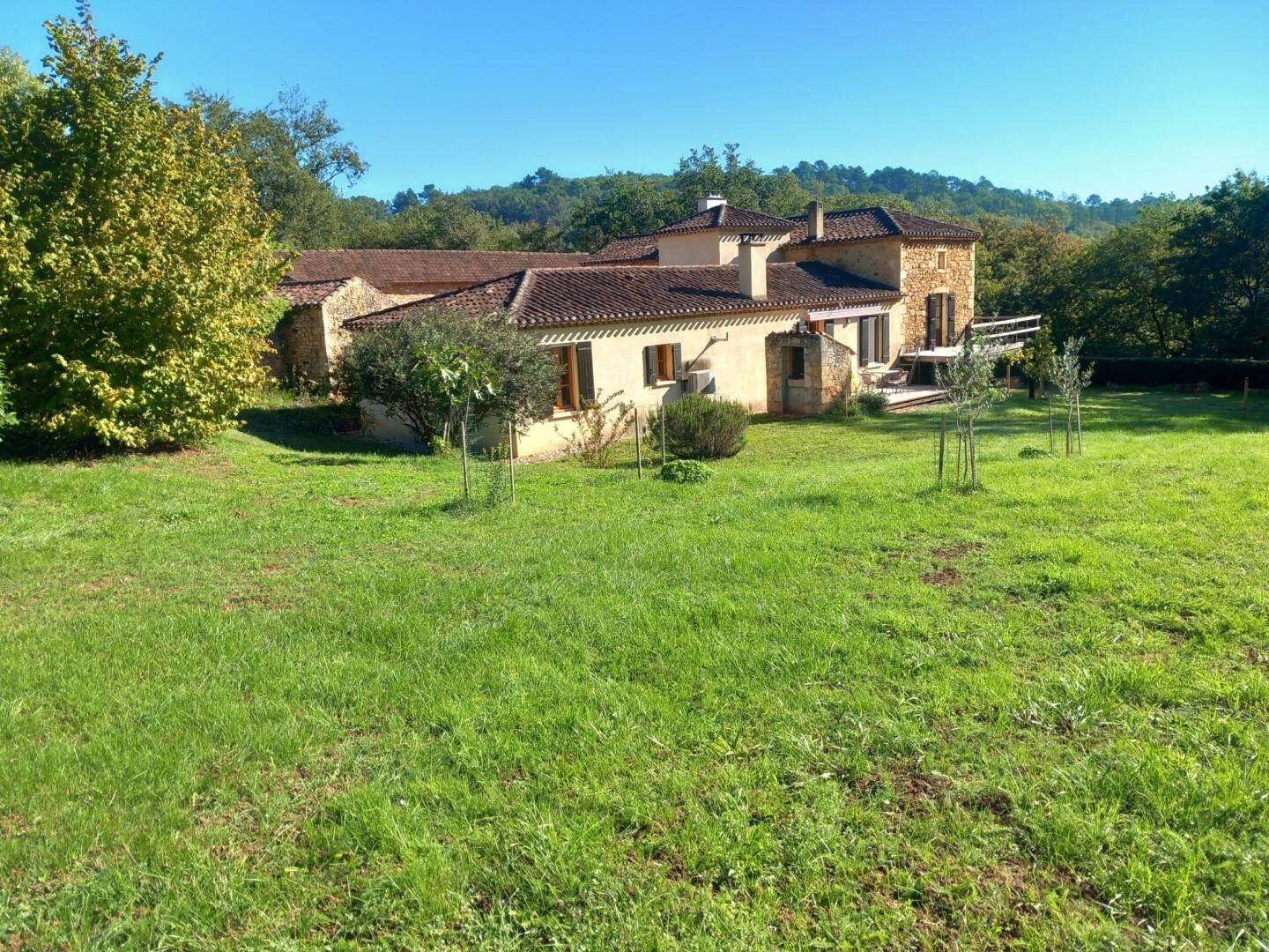Maison à vendre, 153m², FUMEL
