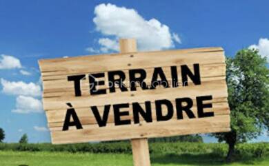 Terrain constructible viabilisé à vendre 48 000 € 2 500 m² de terrain Nouvion-sur-Meuse 08160