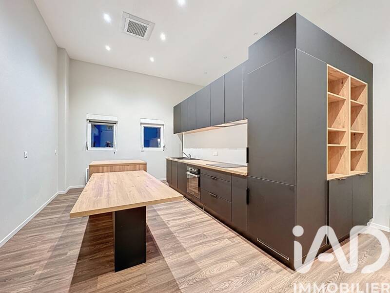 Maison à louer, 188m², METZ