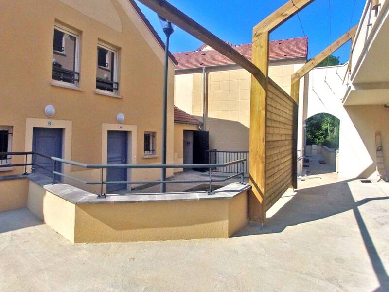 Maison à louer, 68m², CHENNEVIERES SUR MARNE