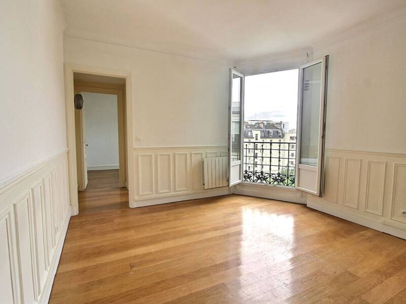 Maison à vendre, 50m², PARIS 14E