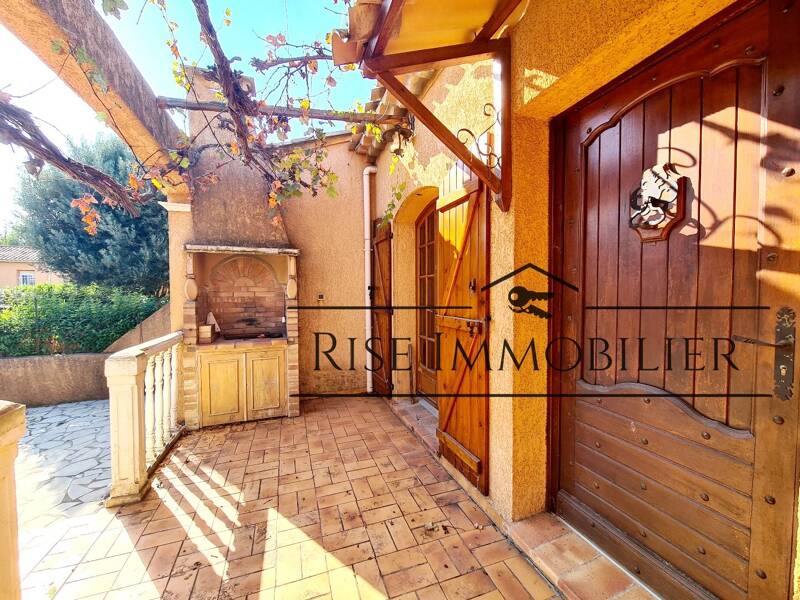 Maison à vendre, 97m², PORTIRAGNES