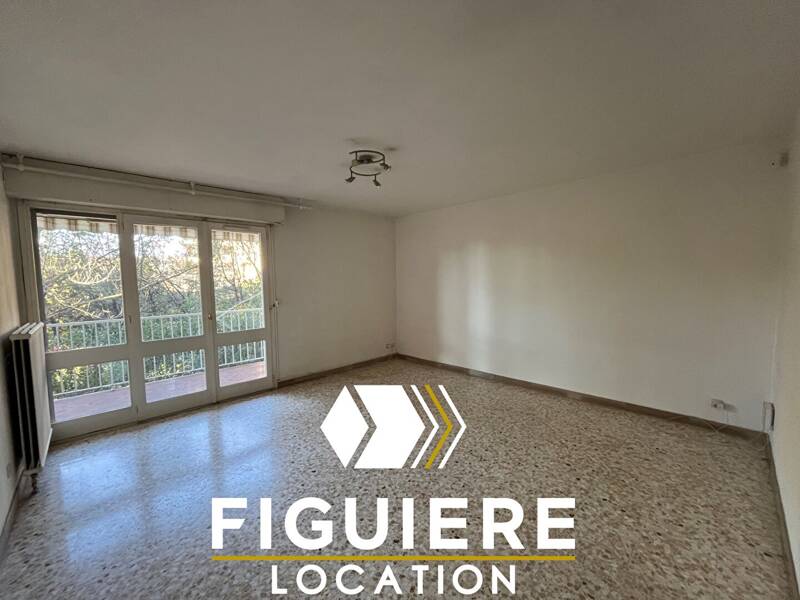 Maison à louer, 61m², AIX EN PROVENCE