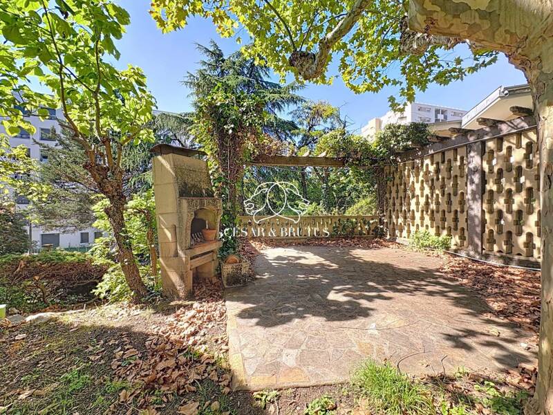 Maison à vendre, 163m², LYON 8E