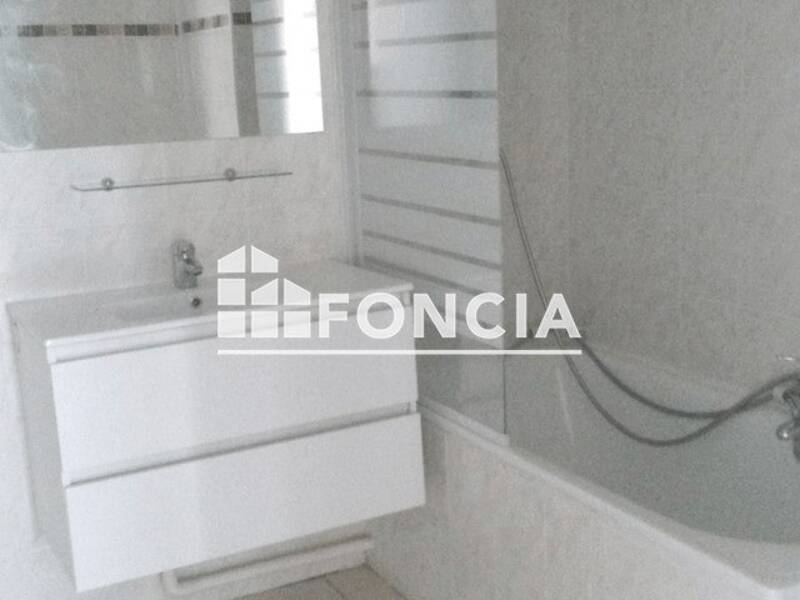 Maison à louer, 66m², METZ