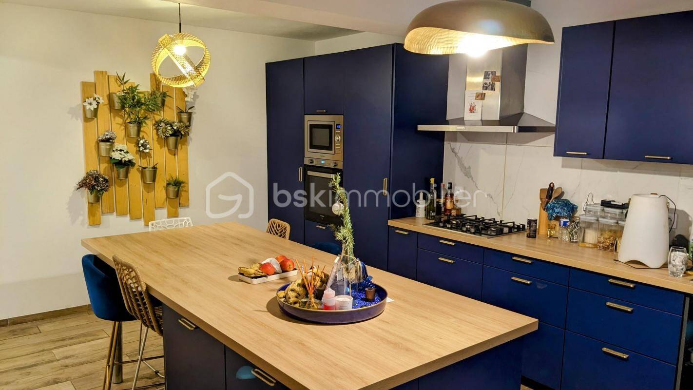 Maison à vendre, 156m², SAINTE MAURE DE TOURAINE