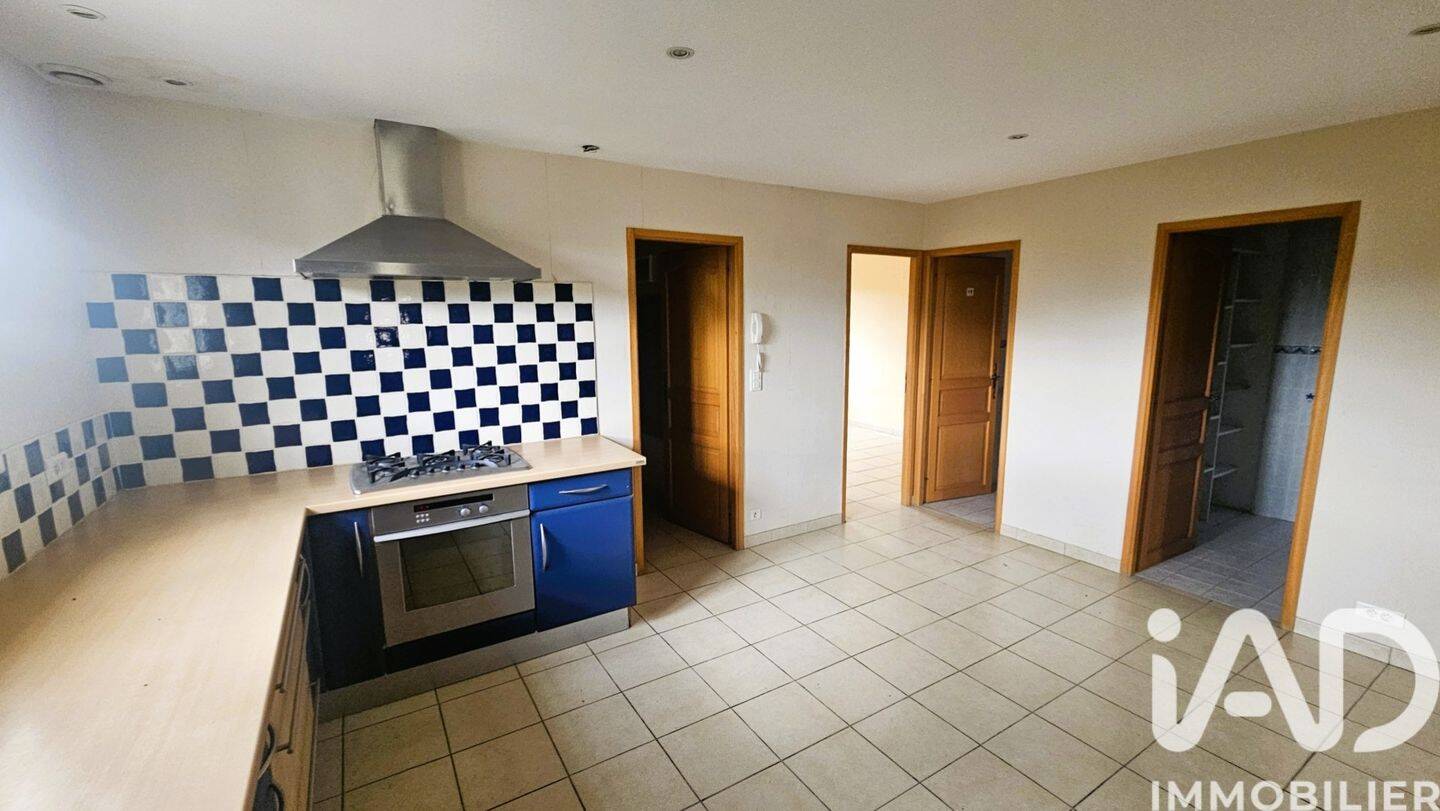 Maison à vendre, 169m², PUISSALICON
