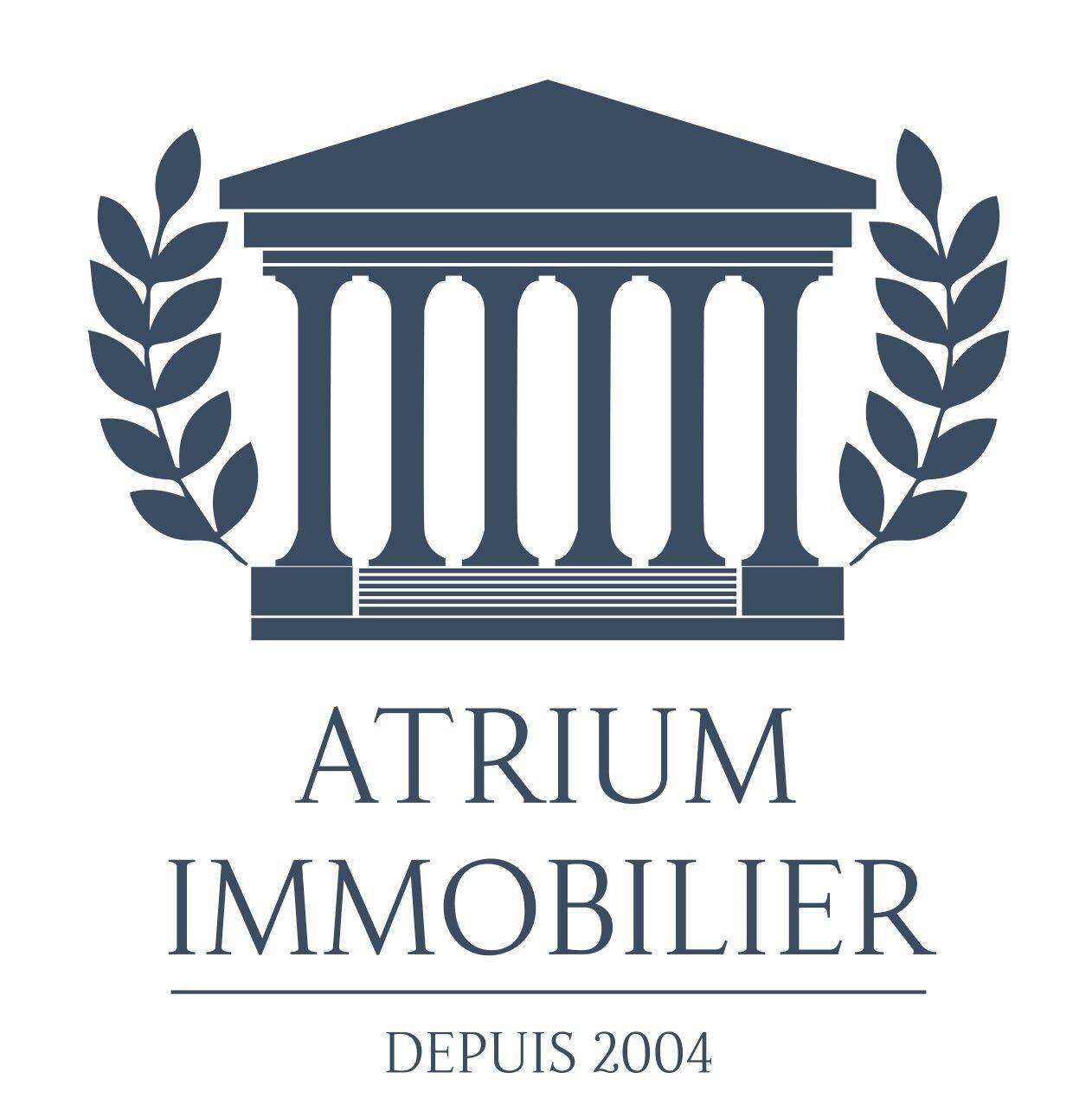Atrium Immobilier