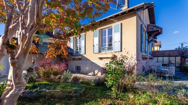 Maison à vendre, 112m², PAU