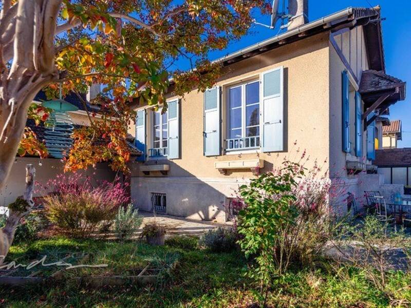 Maison à vendre, 112m², PAU