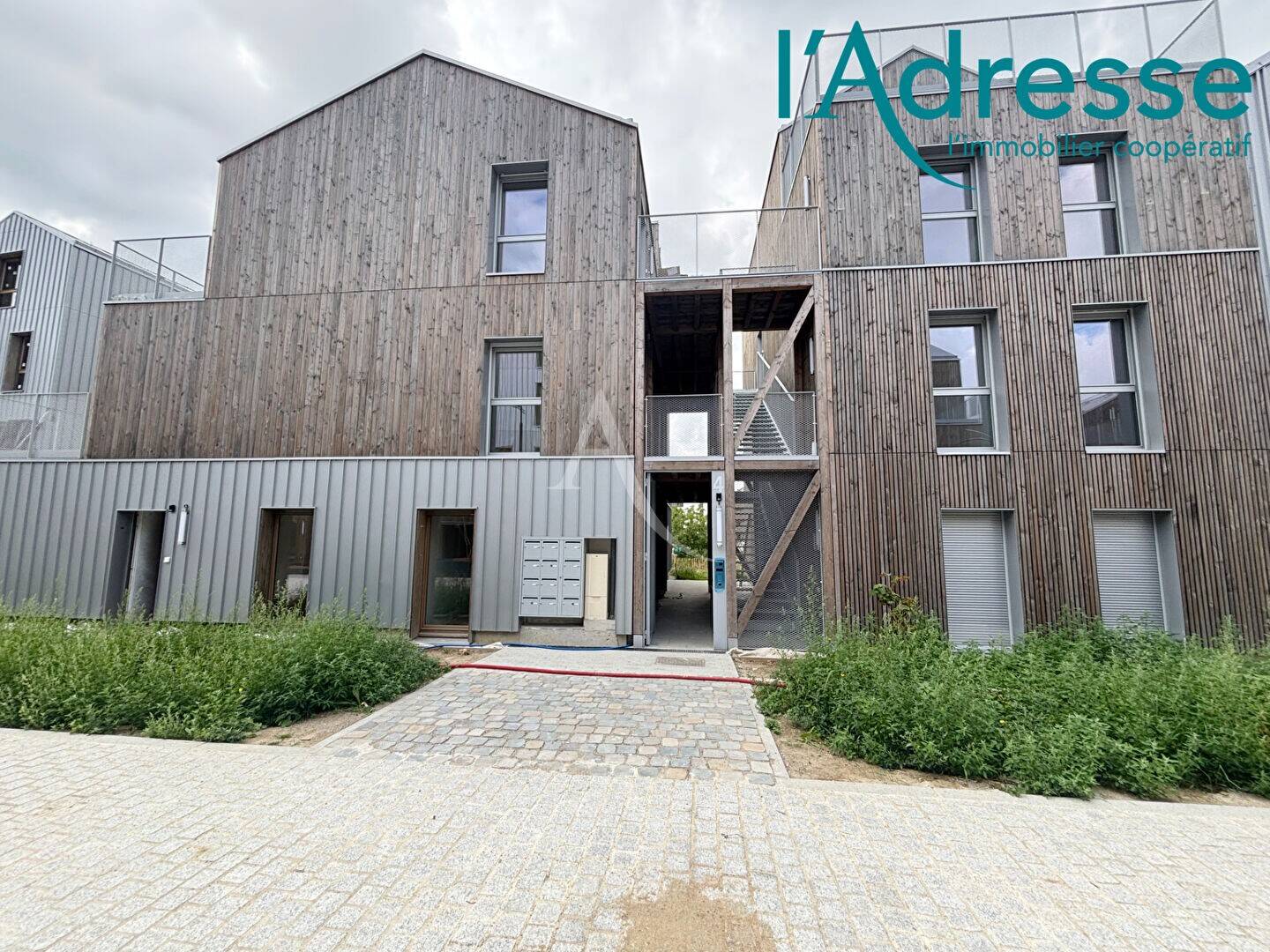 Maison à louer, 46m², NOISY LE GRAND