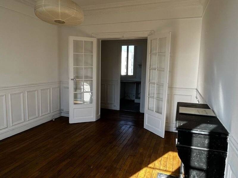 Maison à louer, 46m², LE KREMLIN BICETRE