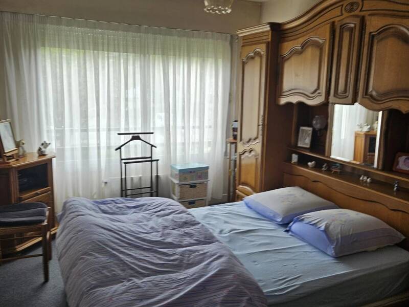 Maison à vendre, 59m², LAON