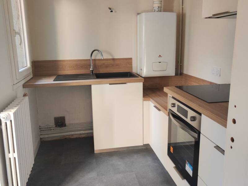 Maison à louer, 53m², TOULOUSE