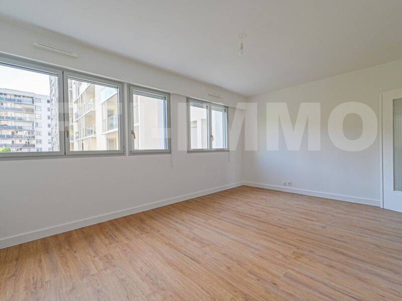 Maison à louer, 79m², PARIS 19E