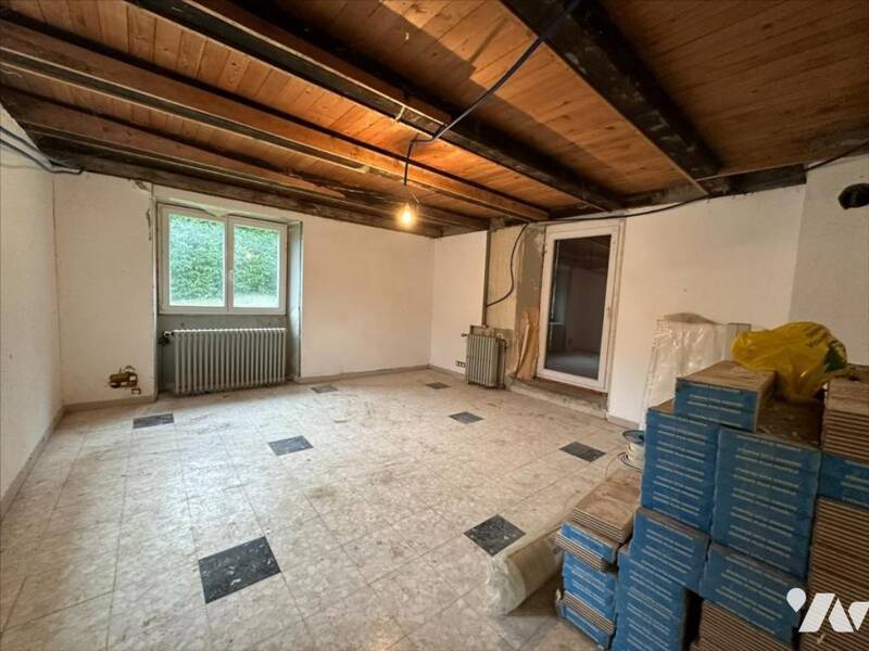 Maison à vendre, 0m², DOUBS