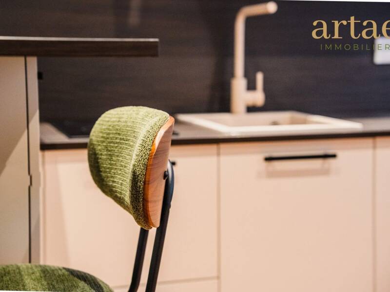 Maison à louer, 39m², VILLEFRANCHE SUR SAONE