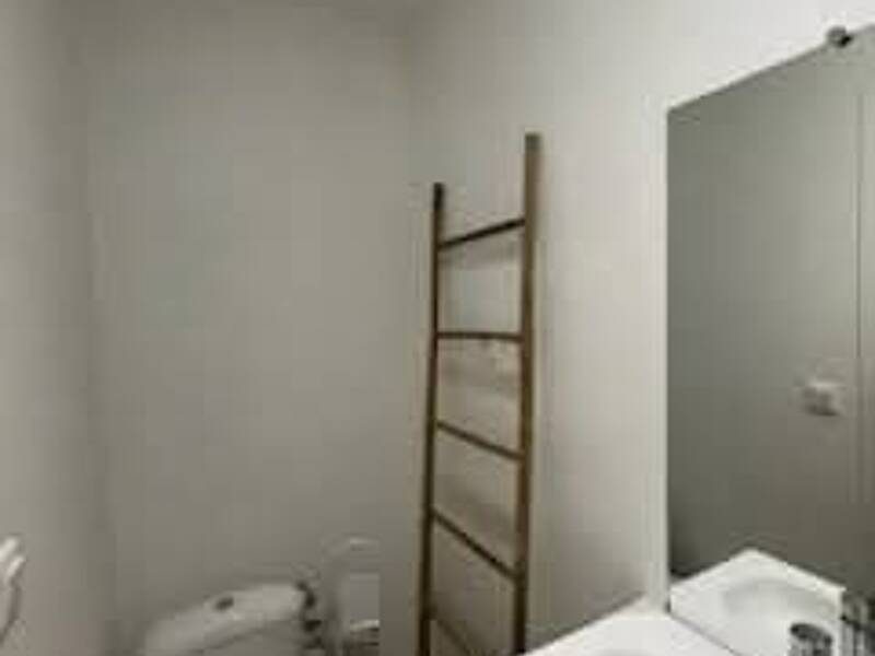 Maison à louer, 50m², ANGERS