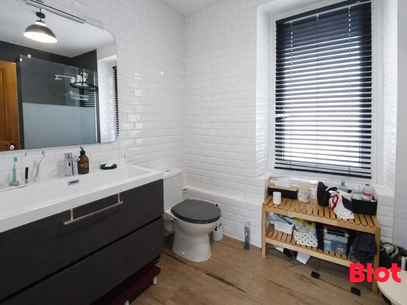 Maison à vendre, 136m², BREST