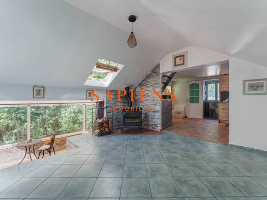Maison à vendre 189 000 € 3 pièces 1 chambre 58 m² 383 m² de terrain Nord Esbly 77450