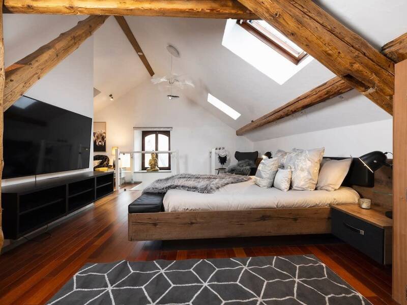 Maison à vendre, 360m², CHAMONIX MONT BLANC