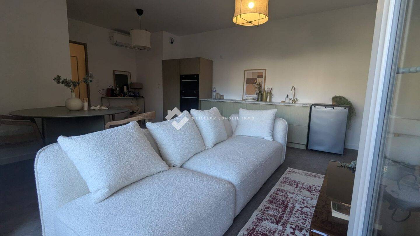 Maison à vendre, 42m², BEZIERS