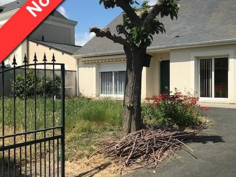 Maison à vendre, 100m², ANGERS