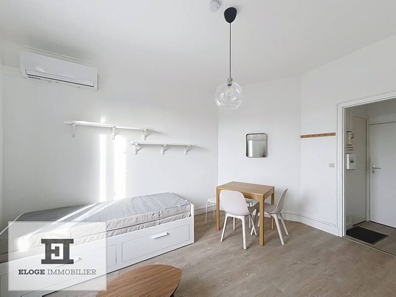 Maison à louer, 20m², ROUEN