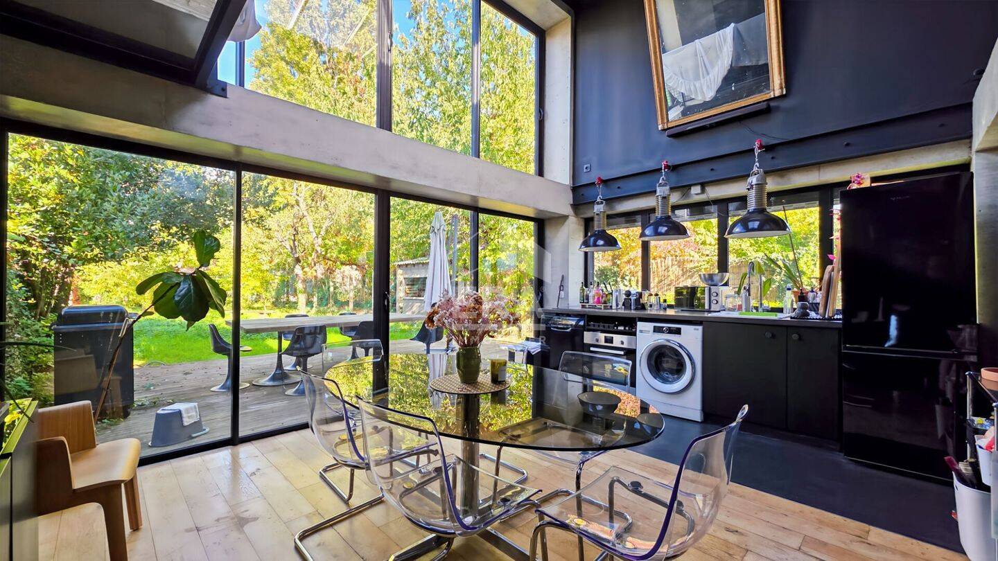 Maison à vendre, 133m², MONTREUIL