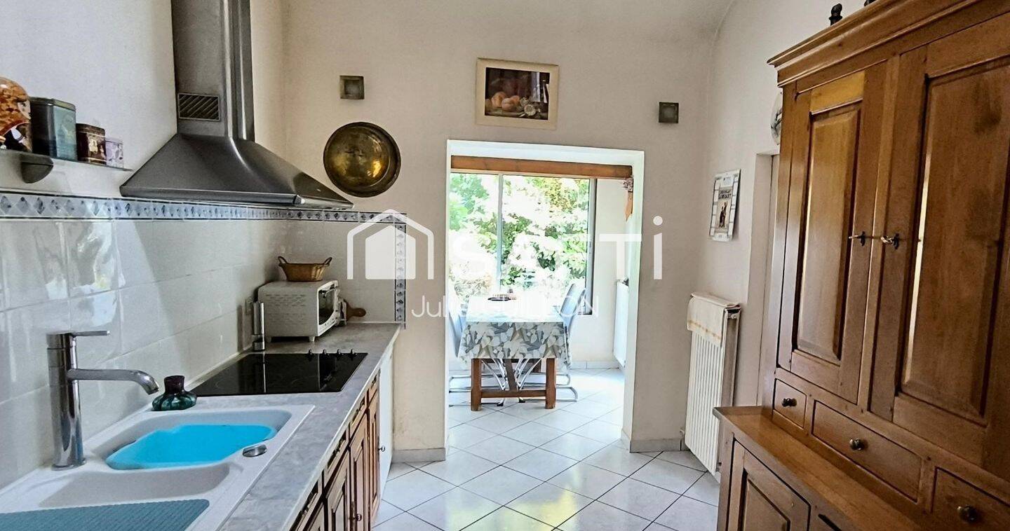 Maison à vendre, 92m², SAINT NAZAIRE