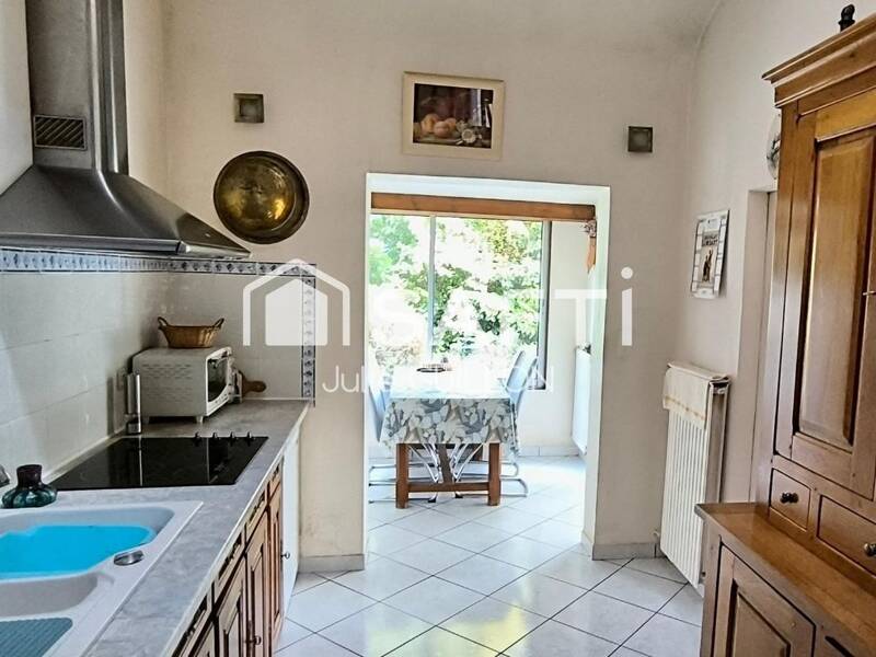 Maison à vendre, 92m², SAINT NAZAIRE
