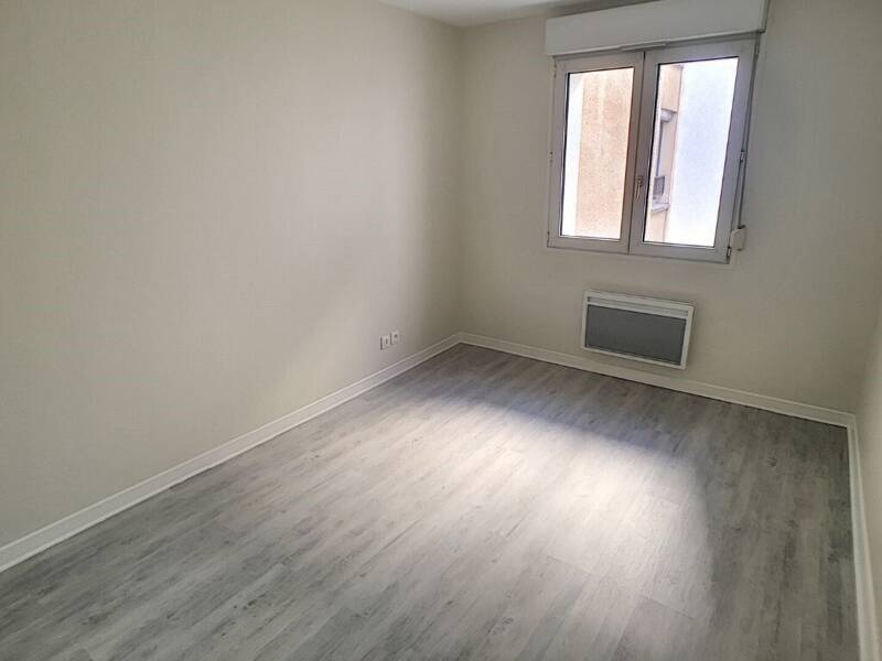 Maison à louer, 33m², NANCY