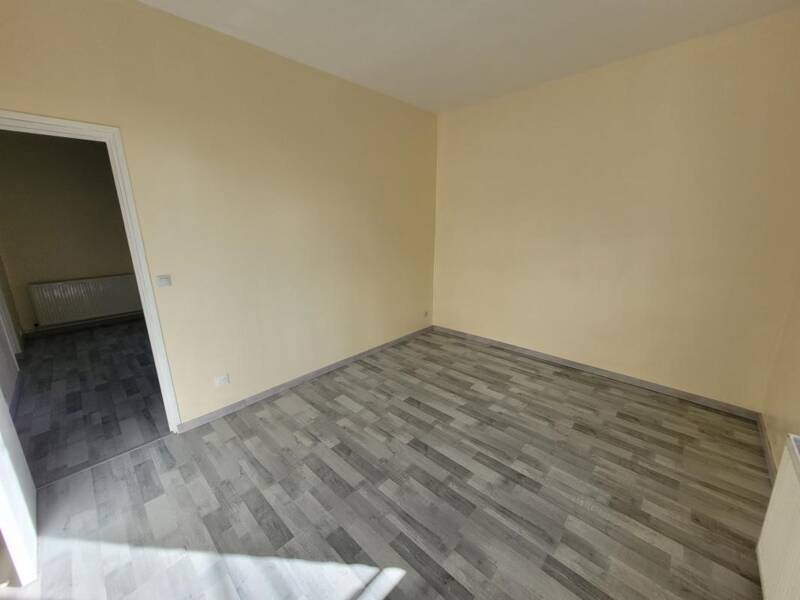 Maison à louer, 71m², MARLES LES MINES