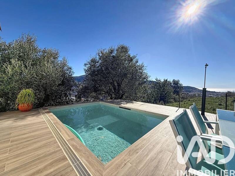 Maison à vendre, 145m², SAINT ANDRE