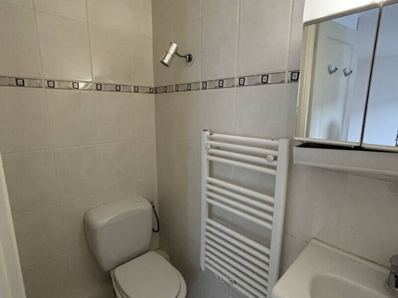 Maison à louer, 16m², ROUEN