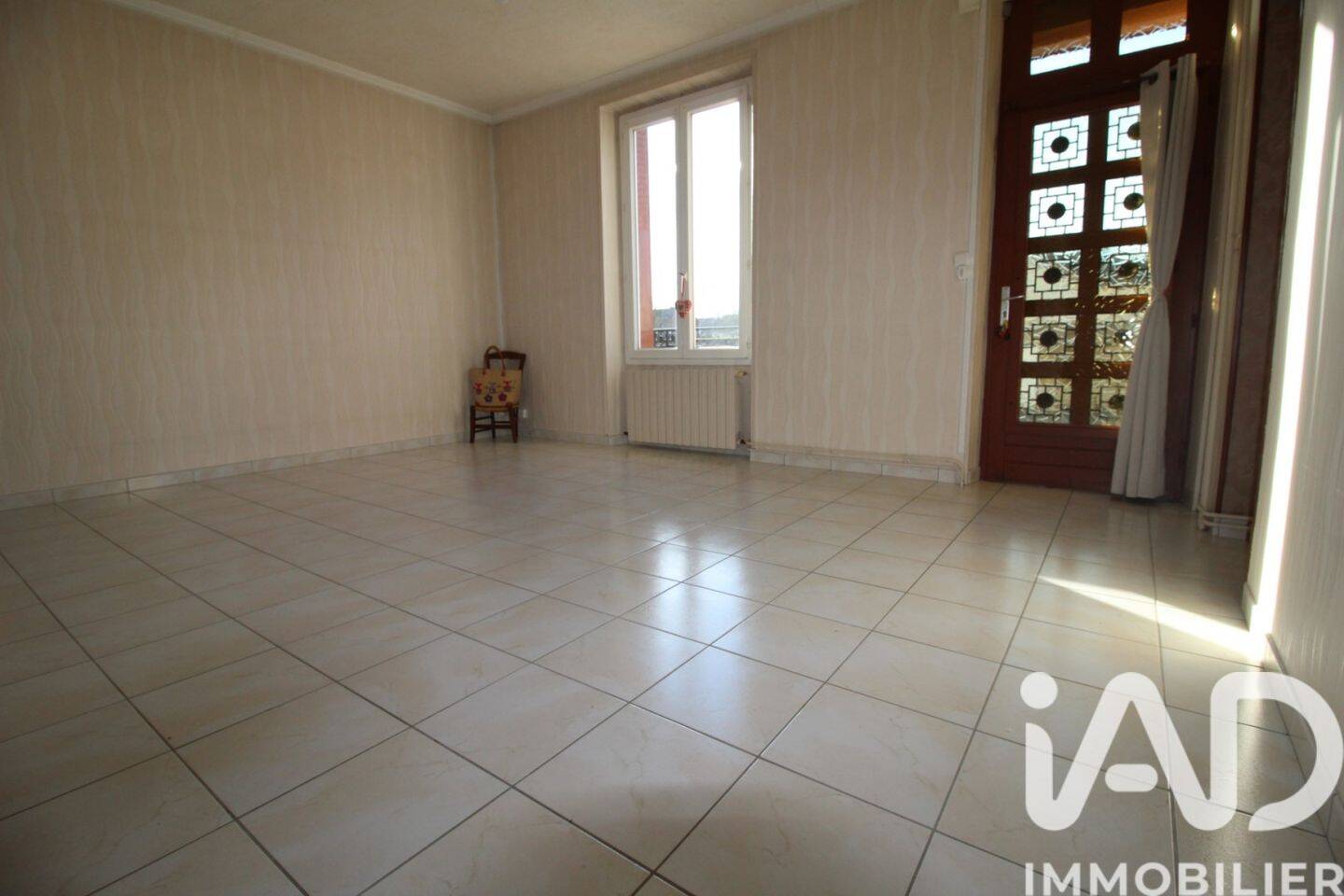 Maison à vendre, 107m², VARENNES VAUZELLES