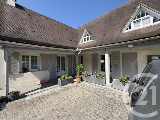 Maison à vendre 820 000 € 5 pièces 3 chambres 178,74 m² 883 m² de terrain Mareil-Marly 78750