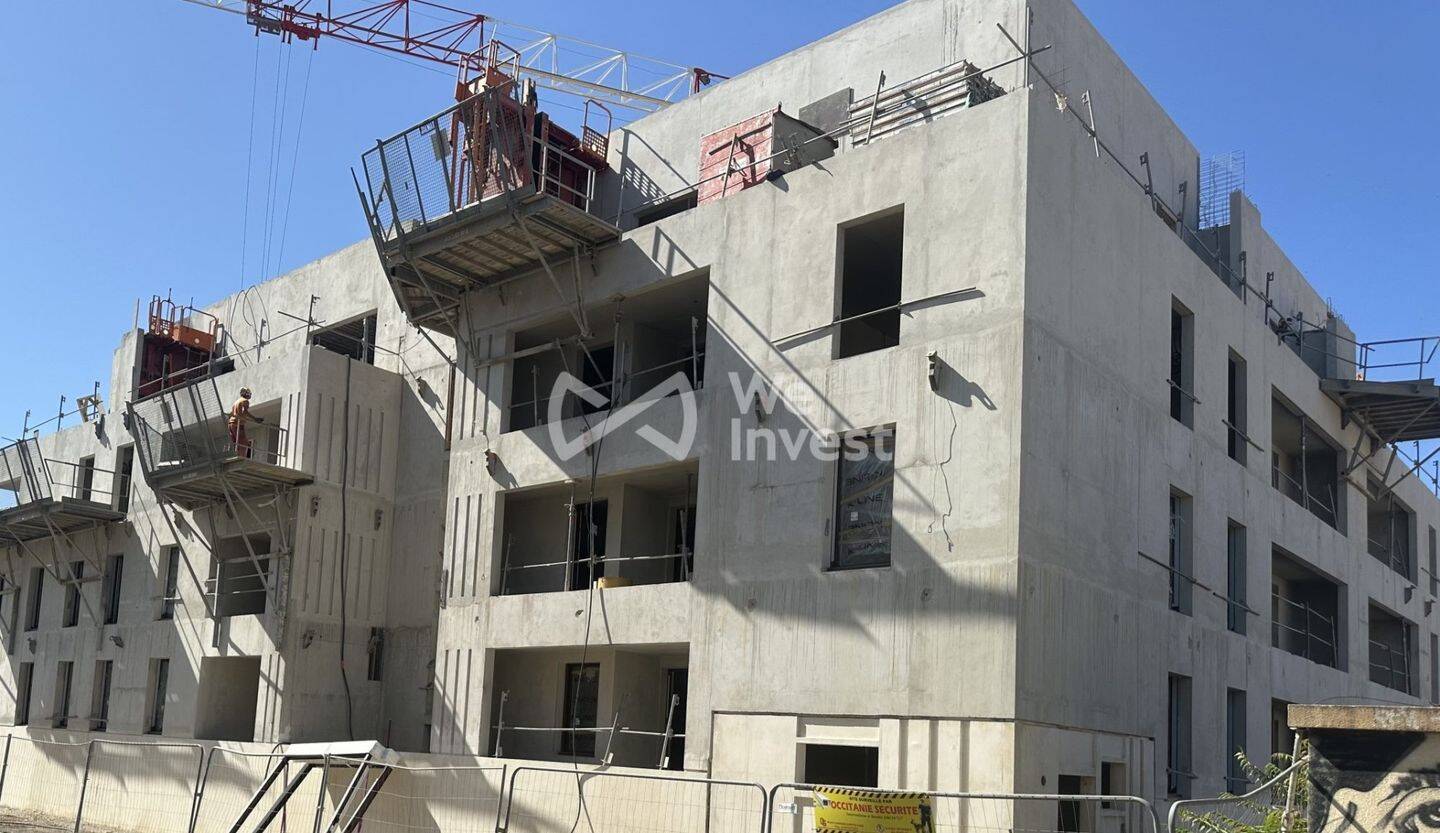 Maison à vendre, 123m², FRONTIGNAN