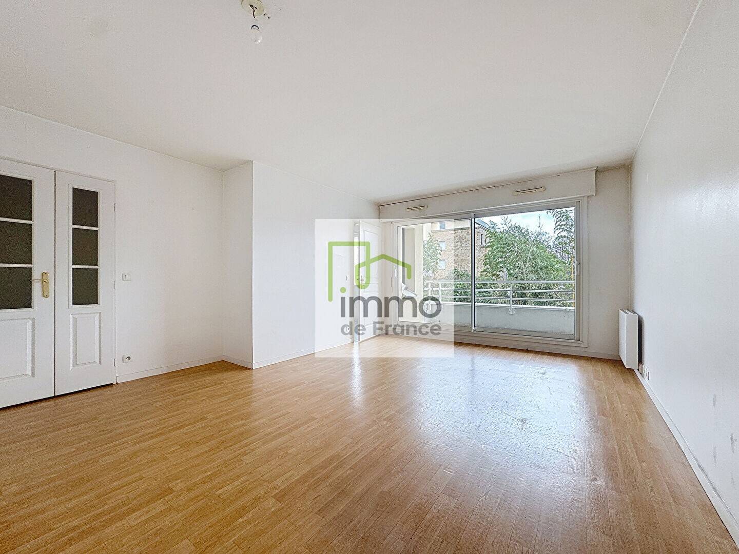 Maison à louer, 69m², MARCQ EN BAROEUL