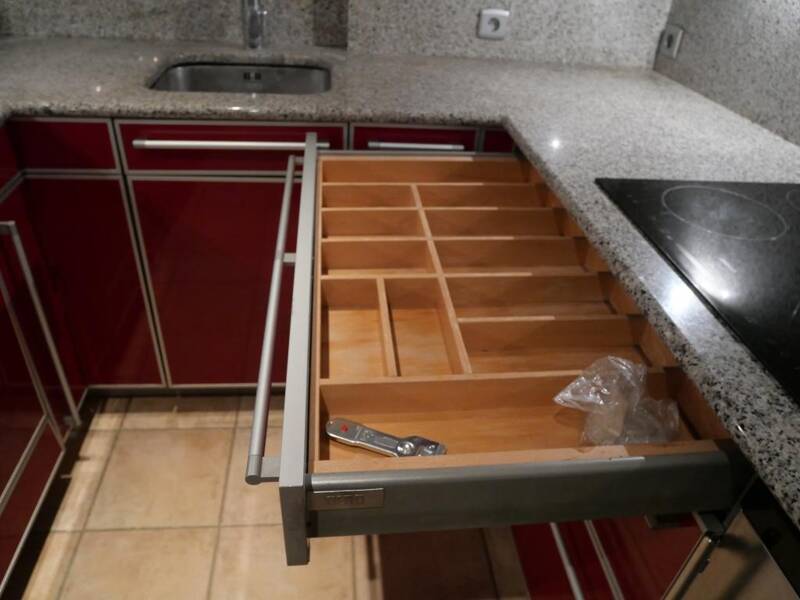 Maison à louer, 120m², TOULON