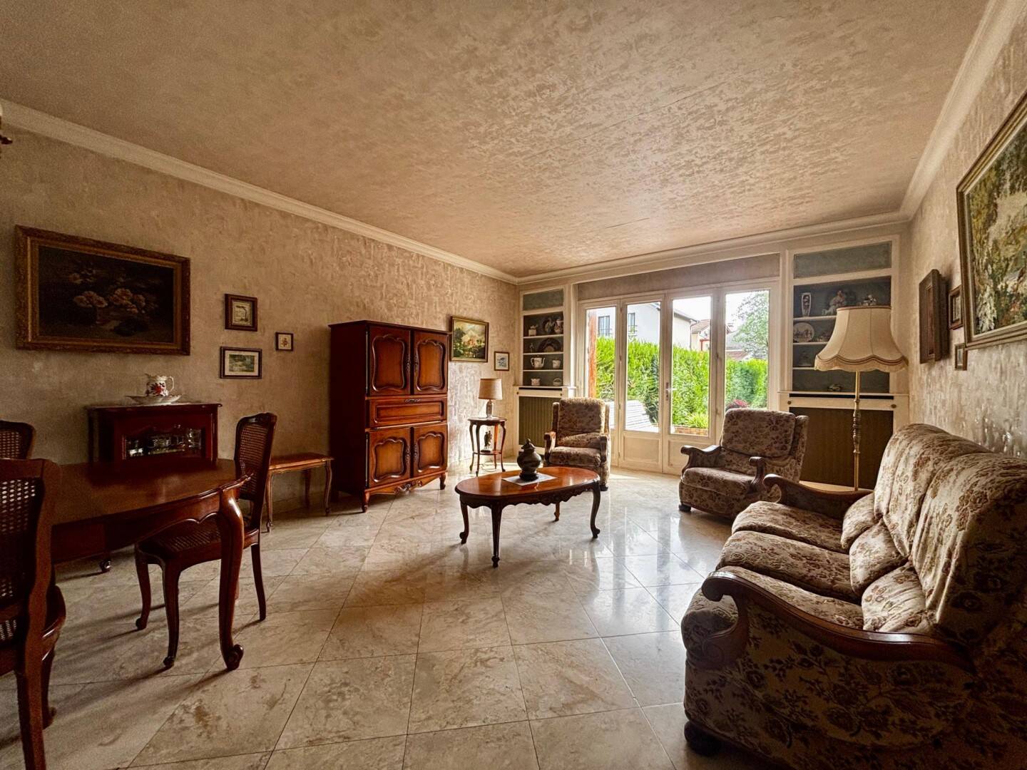 Maison à vendre, 165m², AULNAY SOUS BOIS